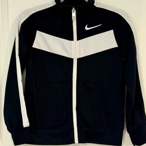 Nike Track Jacket, Boys Youth Size 5
